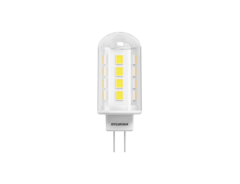 Sylvania ledlamp - g4 - capsule - 200 lm - 2700 k