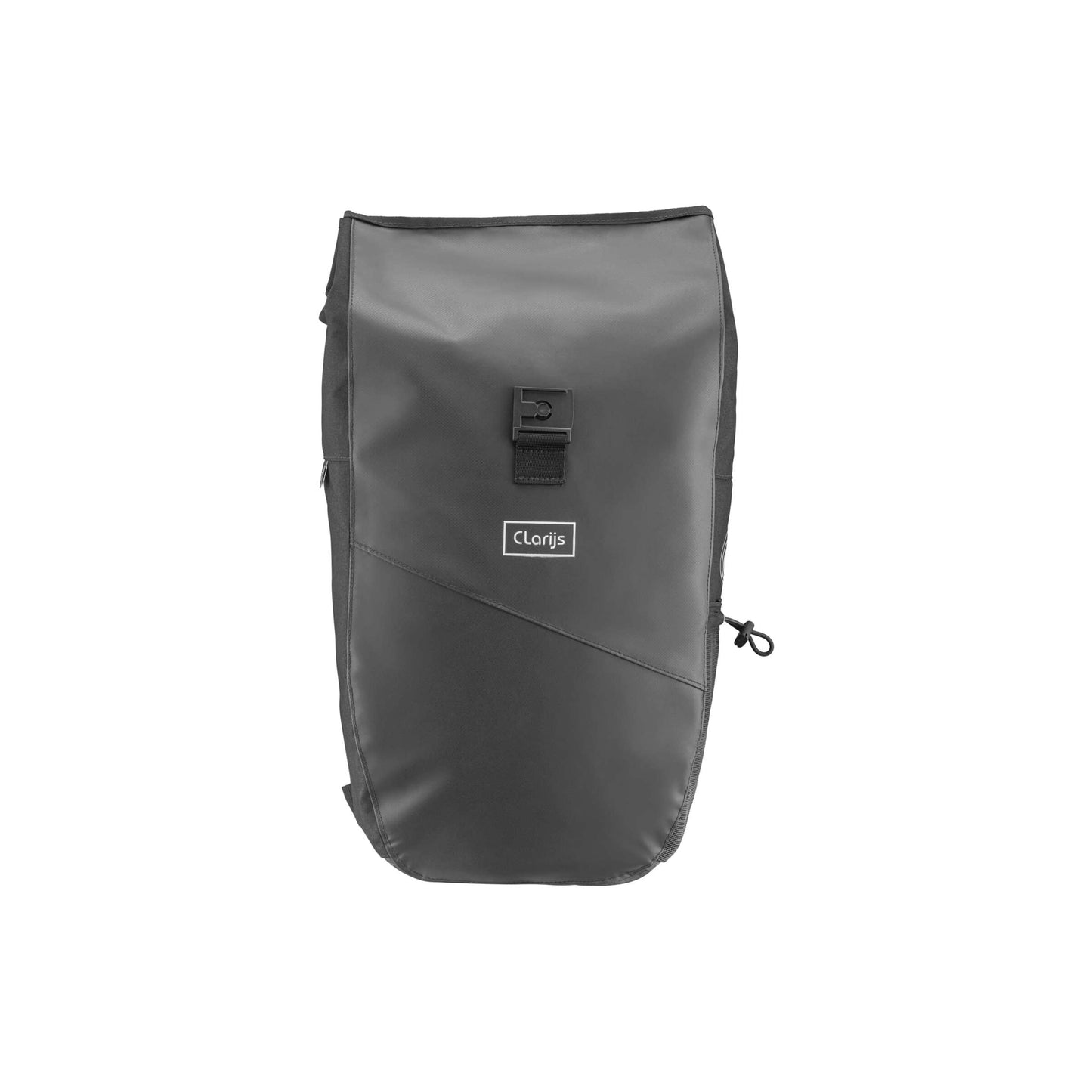 Clarijs variobag rugtas 24l - zwart