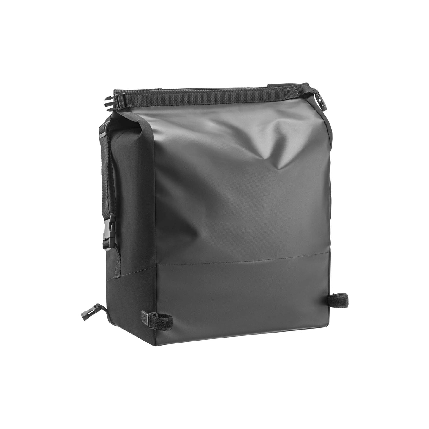 Clarijs frontbag premium 61l zwart