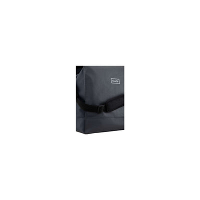 Clarijs single bikebag frontbag 30l zwart