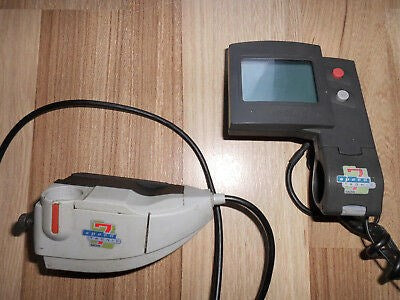 Sram torpedo super 7 schakelcomputer versteller