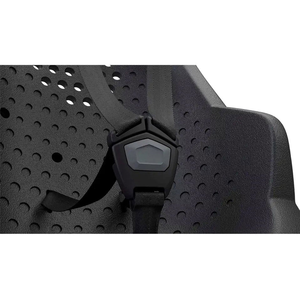 Thule child seats yepp 2 maxi frame back black