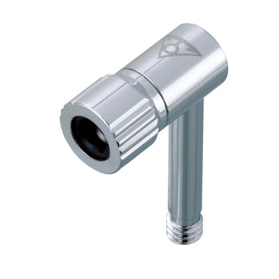 Topeak pressure-rite (presta valve adapter)