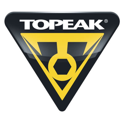 Topeak cover cap (3pcs) - pocket