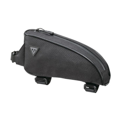 Topeak frametas TopLoader Zwart - Fiets tas - Unisex - Bike Packing