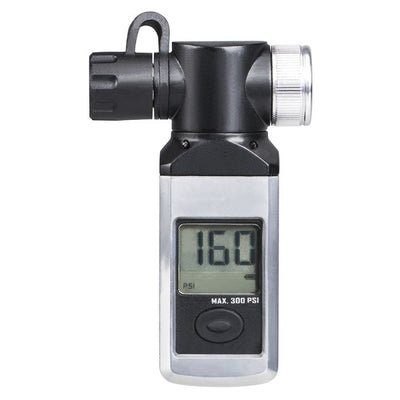Topeak Digitale bandenspannings meter Shuttle Gauge