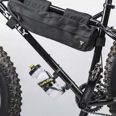 Topeak Stuur frameklem VersaMount (2er Set)