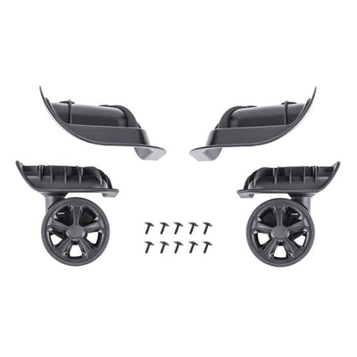 Topeak wheel set - pakgo x pakgo xs