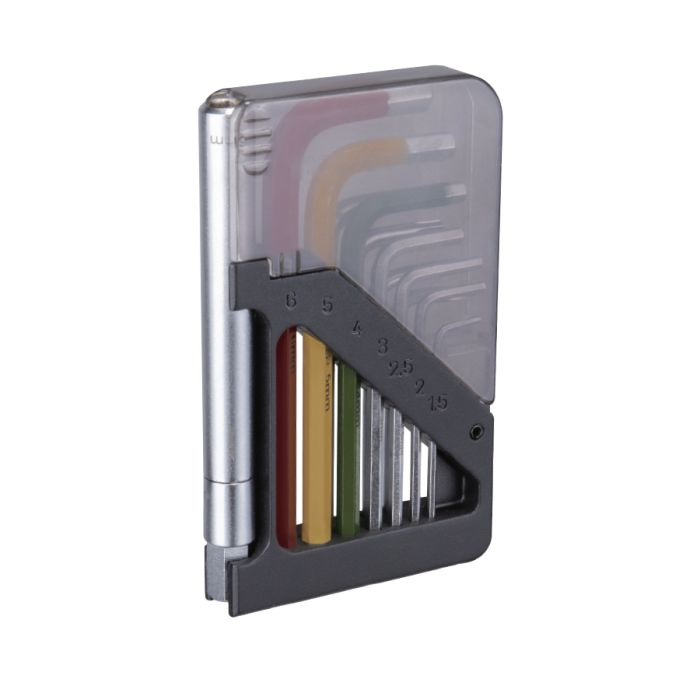 Topeak toolcard