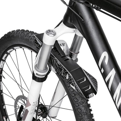 Topeak d-flash fs - fork