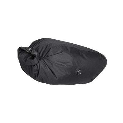 Topeak BackLoader X, zadeltas, unisex, fietsen, groen