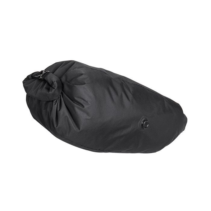 Topeak BackLoader X, zadeltas, unisex, fiets, groen