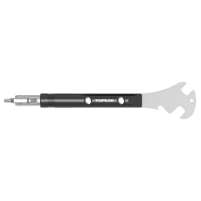 Topeak pedalbar pro