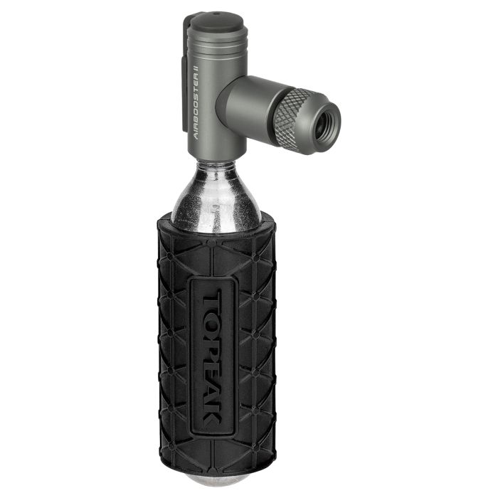 Topeak airbooster ii - 16gr