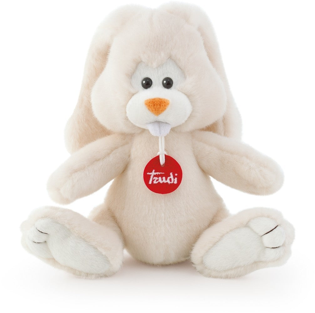 Trudi rabbit virgilio: 20x20x15 cm (s-13700)