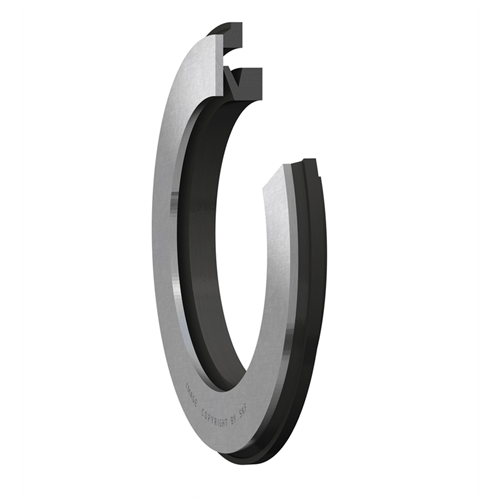 Skf dichtingsset tsn222a
