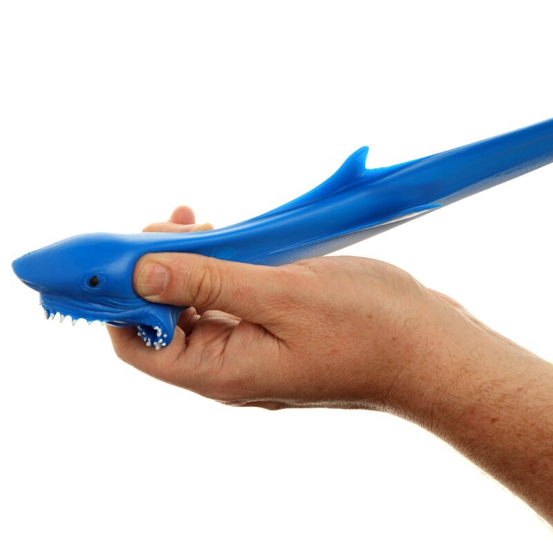 Stretch haai