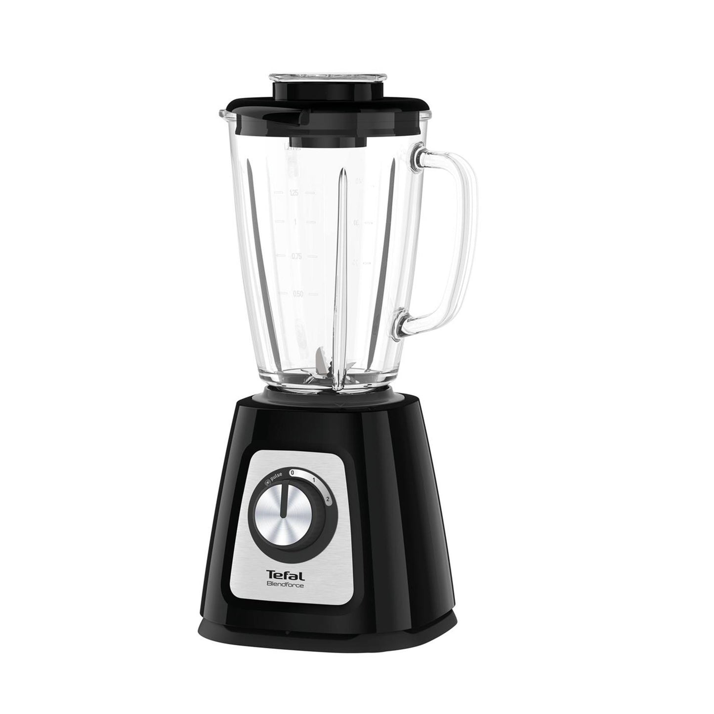 Tefal blendforce ii blender 1250ml, 800w