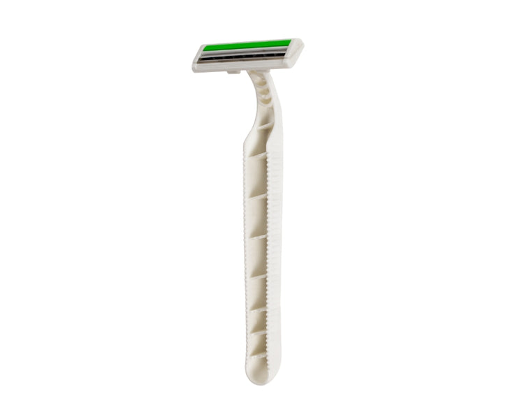 The eco gang biologisch afbreekbare scheermesjes - 5 stuks