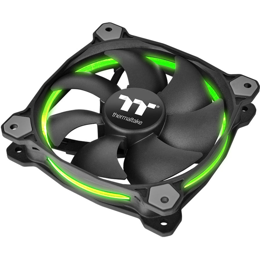Thermaltake Riing 12 LED RGB Fan Sync Edition (3-Fan Pack)