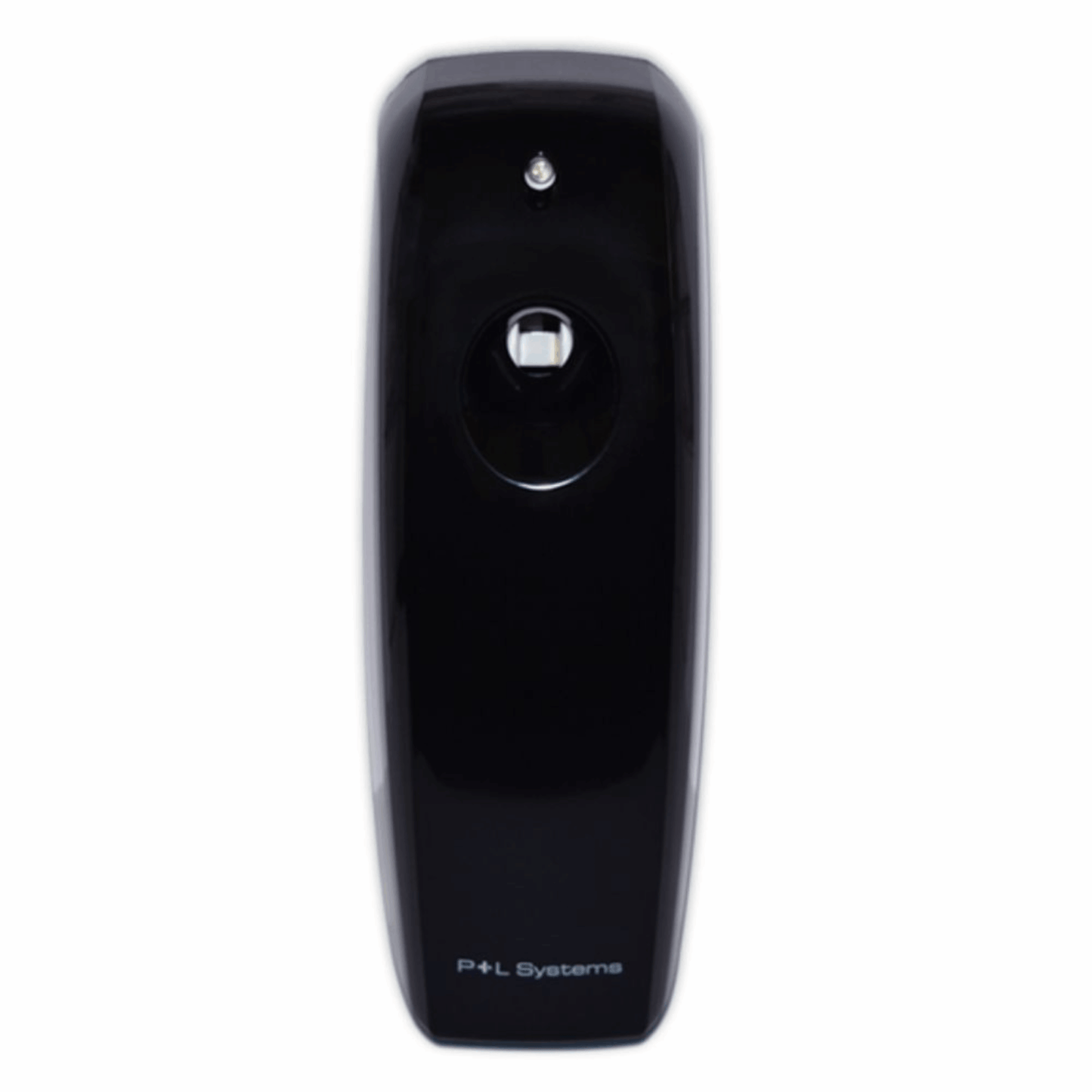Timemist luchtverfrisser dispenser zwart (250 ml)