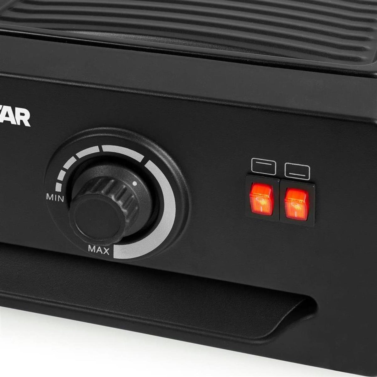 Tristar RA-2736 Raclette and Pizza 8