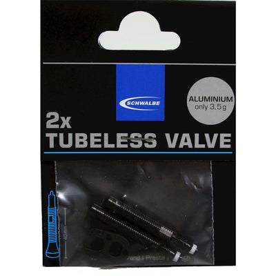 Ventielverlengers Schwalbe 65Mm (P2)