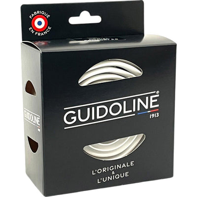 Velox stuurtape gravel confort 5.0 wit