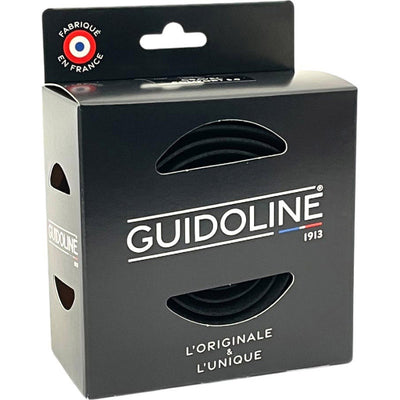 Velox stuurtape gravel confort 5.0 zwart