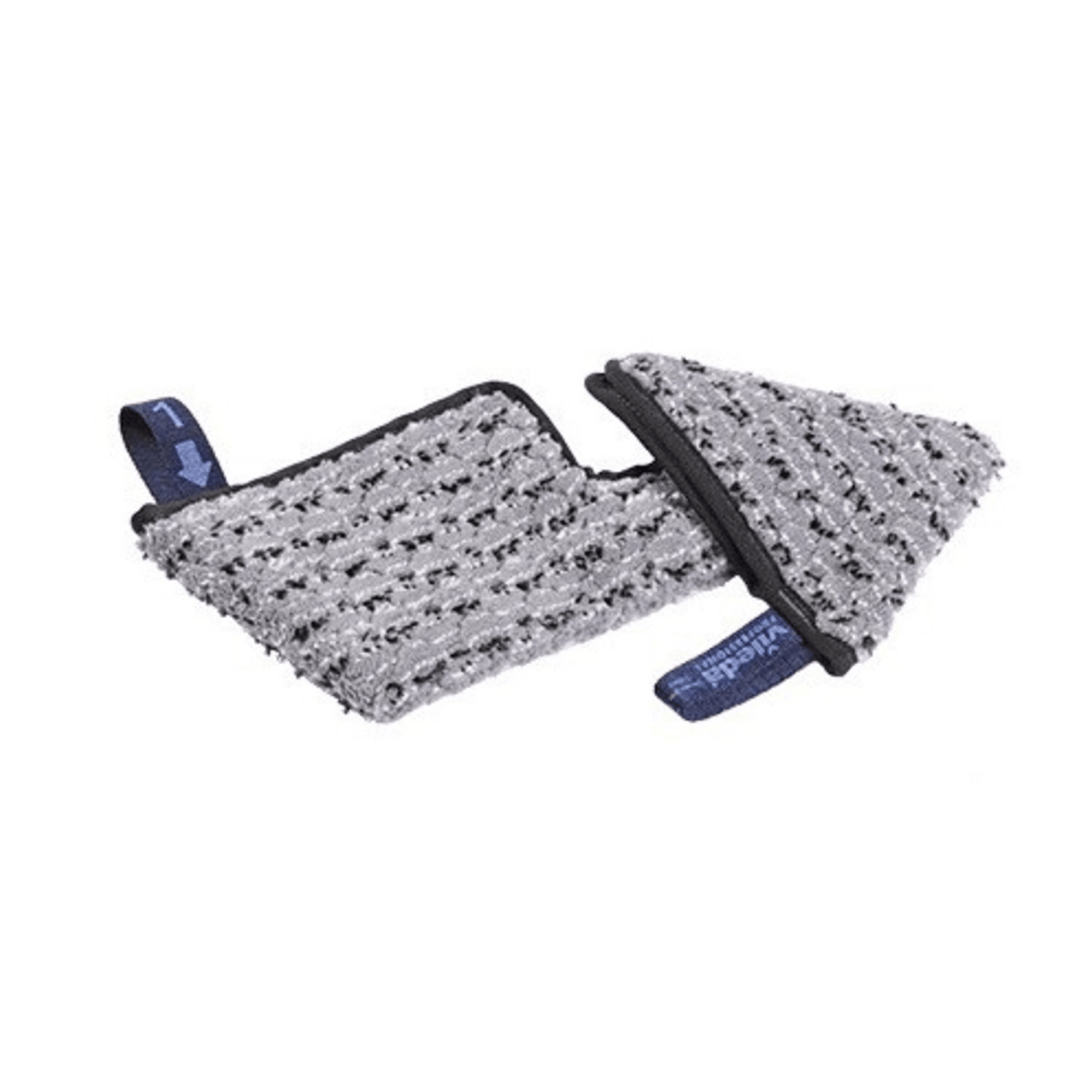 Vileda swep duo r-microplus pro mop (35 cm)