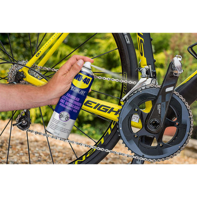 WD40 Specialist Bike Degreaser 500ml