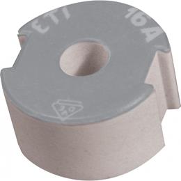 Passchroef 16a grijs | 5 stuks