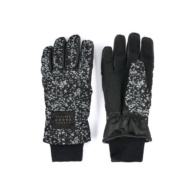 Weathergoods sweden handschoenen luna splatter s
