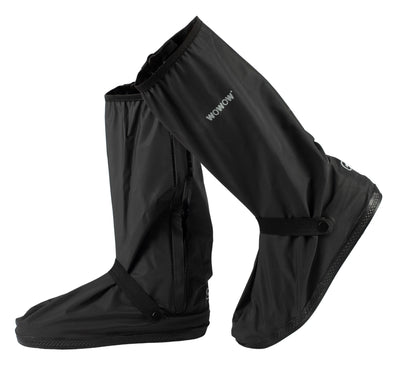 Wowow regen overschoenen rainflow s 36-37