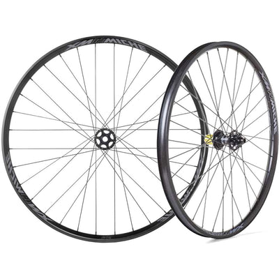 Miche wielset 29 xmh refelectie 30 boost 110 148mm tubeless