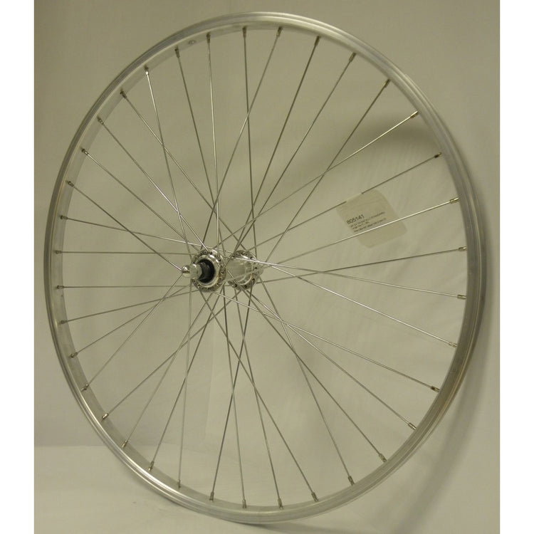 Roland voorwiel 24-13 8 540 alu alu