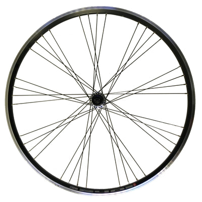 Velox achterwiel 28 cass shim 9 10v m240 9x4 disc zwart