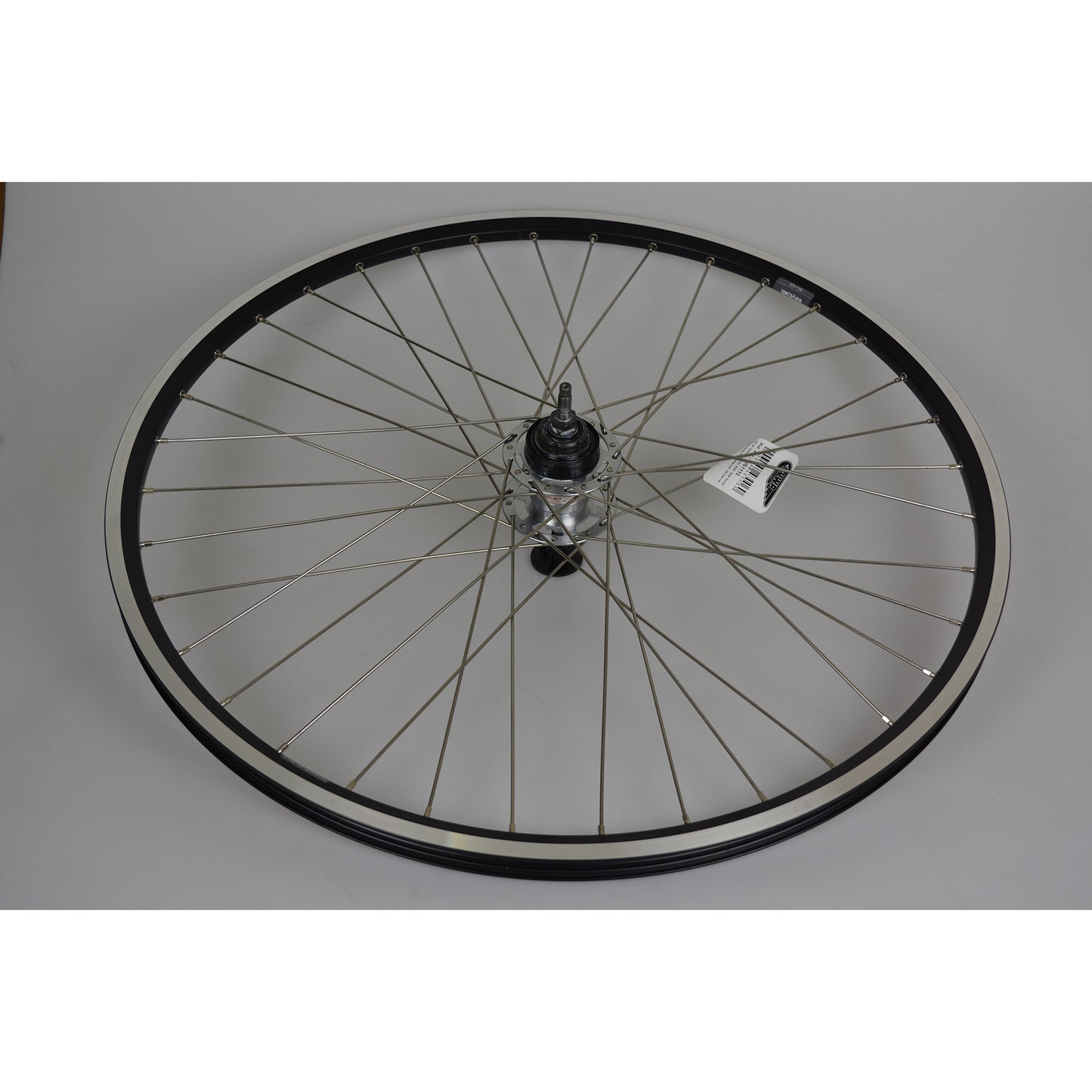 Roland achterwiel 28-15 8-13 8 622 nexus 3v rb velg zac-2000 zw.