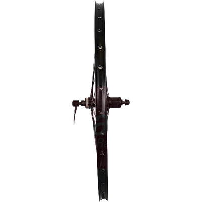 Roland achterwiel 28 ryde rival21 fhqc300