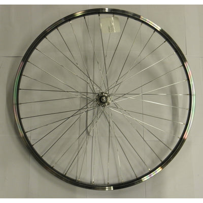 Roland voorwiel 26-1.75 1.90 559 alu alu velg paralex zwart