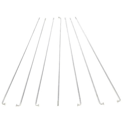 Alpina spaak zink 13-152 zonder nippel zilver (144st)