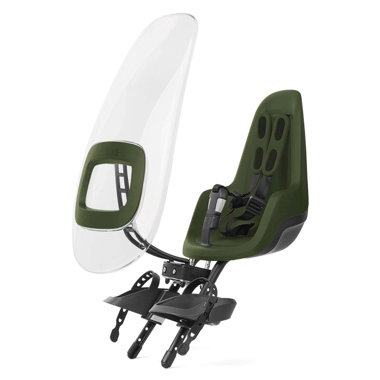 Windscherm Bobike one+ groen
