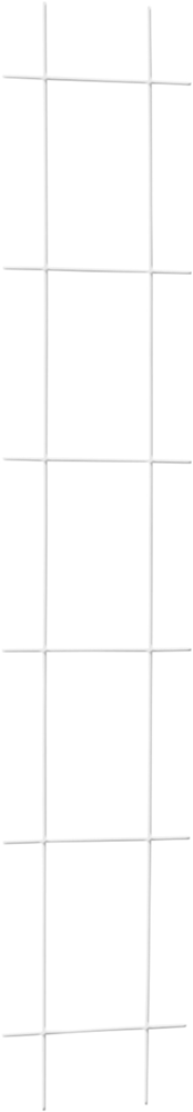 Meister klimrek 30x150cm rechthoekig wit - wu9964970