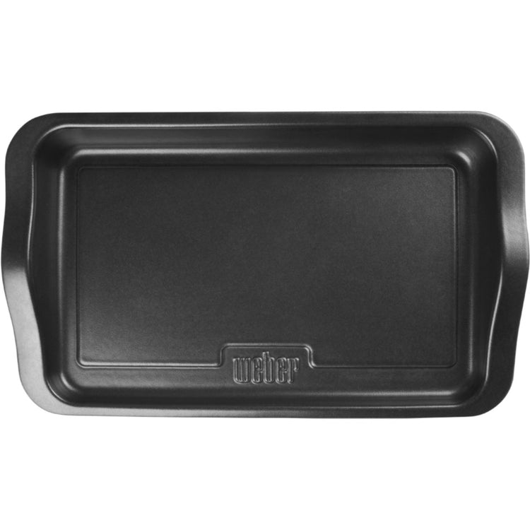 Weber Keramische plancha