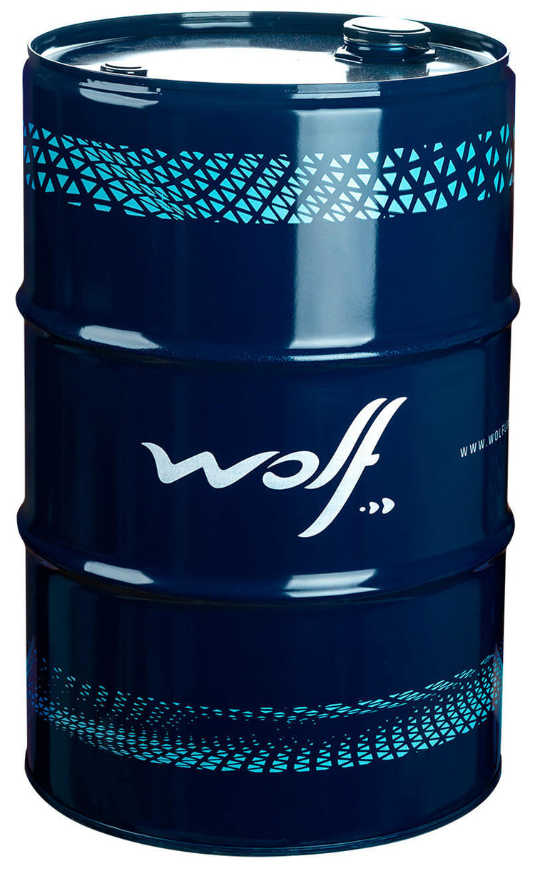 Wolf motorolie ecotech sp rc d1-3 . motoroil 0w20 60l ecotech sp rc d1-3