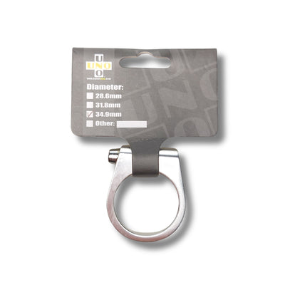 Vwp zadelpenklem xtrabike alu 34.9