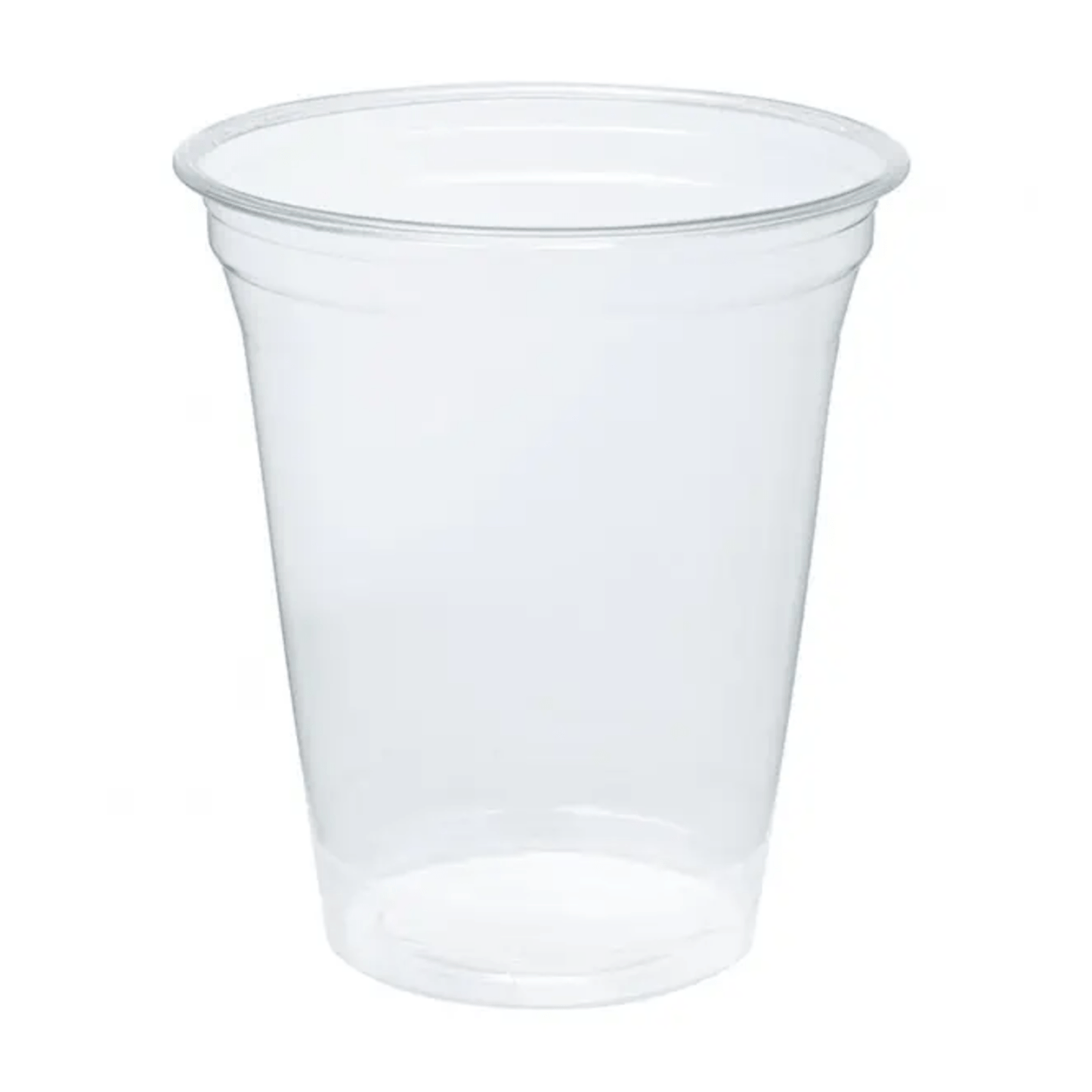 Njoy slush shake beker pp 300 cc (50 stuks)