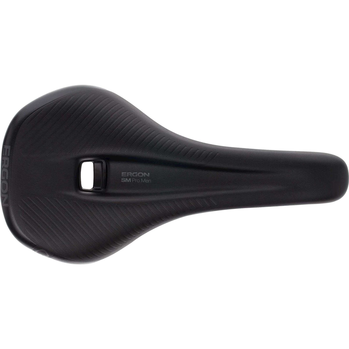 Ergon zadel SM Pro heren M L zwart