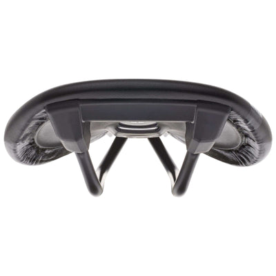 Ergon zadel SR Pro heren S M zwart