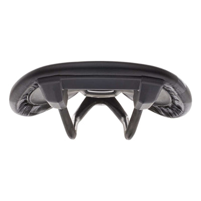 Ergon Zadel SR Carbon heren M L zwart